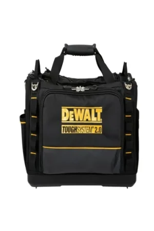 Stock Limitado Bolsa de herramientas DeWALT de 1680 Denier, 570mm x 384mm x 340mm