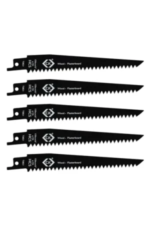 Oferta CK, long. 150 mm, 6 dientes por pulgada