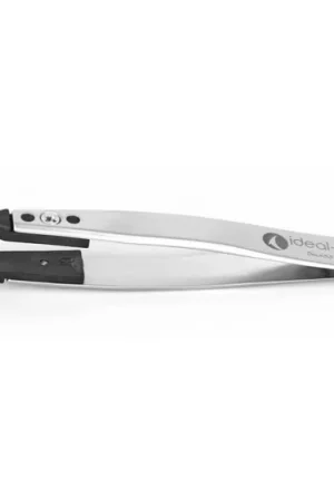 Premium Pinza, ideal-tek, , Antimagnético, Acero Inoxidable 5UFCCFR.SA.1, Sí