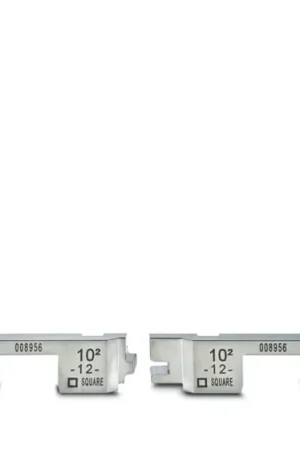 A Buen Precio Matriz de crimpado Phoenix Contact 1212671 serie CF 1000, para Extremo de conductor a manguito, para cable de 10mm²