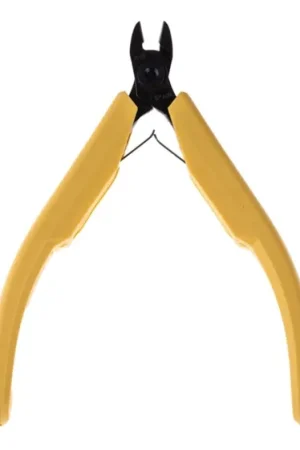 Nuevo Modelo Alicates de corte lateral Lindstrom, capacidad de corte 1mm, long. total 108 mm, ESD