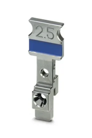 Accesorio de herramienta de crimpado Phoenix Contact, serie CF 1000 HA2 Popular