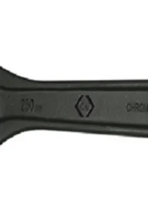 Llave inglesa CK, capacidad de mordaza 38mm, longitud 300 mm Auténtico