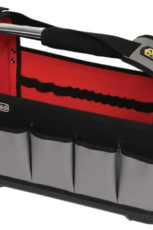 Oferta De Temporada Bolsa de herramientas CK de Poliéster, 520mm x 280mm x 350mm