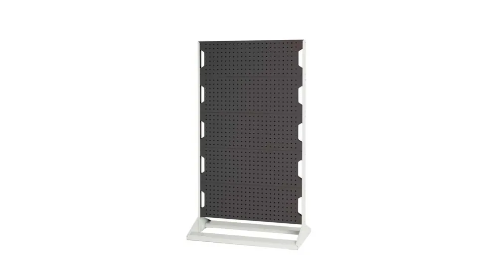 Panel para herramientas, Bastidor de panel, Bott, Chapa de acero Popular