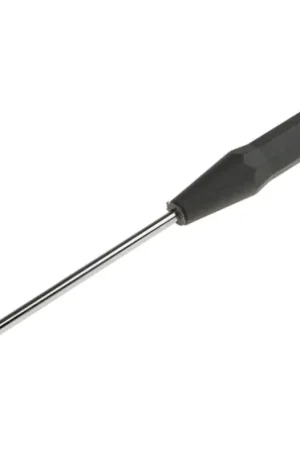 Destornillador de precisión CK, tipo Destornillador de precisión, punta plana 3 mm, hoja de 100 mm Comprar En Línea
