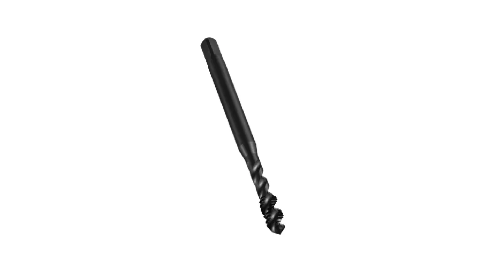 Oferta Limitada Macho de roscar mecanizado Dormer, HSS-XS1, M10, paso 1.5mm
