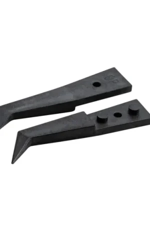 Pinza, ideal-tek, No, Carbon Fibre A246CP, Sí Directo De Fábrica