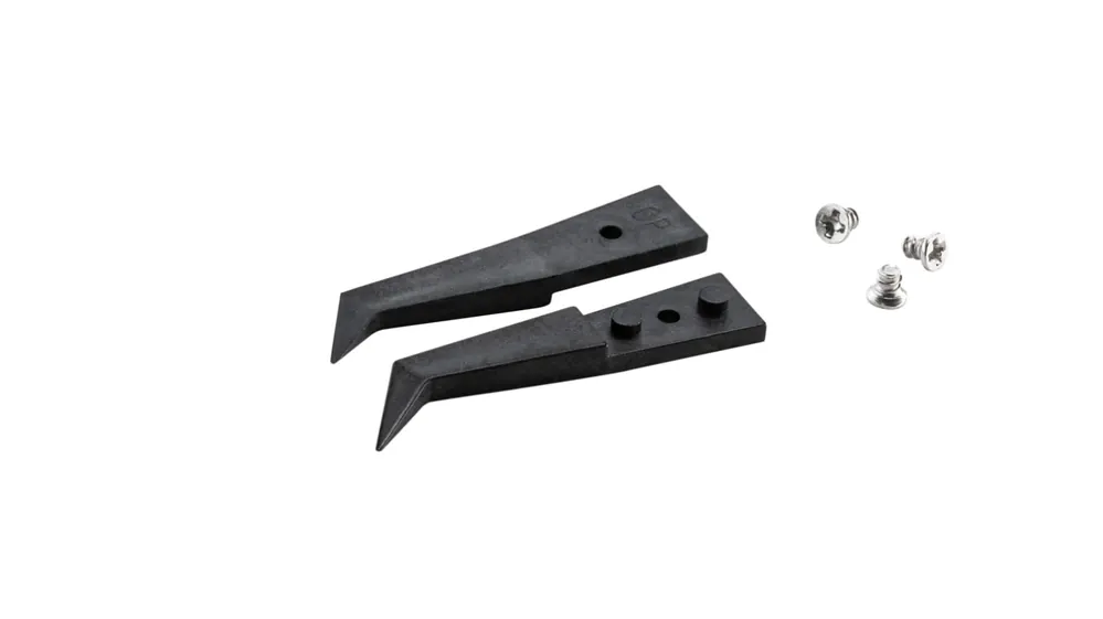Pinza, ideal-tek, No, Carbon Fibre A246CP, Sí Directo De Fábrica