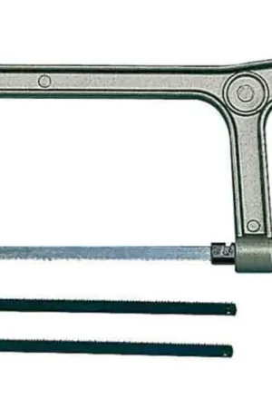 Serrucho Teng Tools, hoja de 152 mm con 32 dientes por pulgada Original
