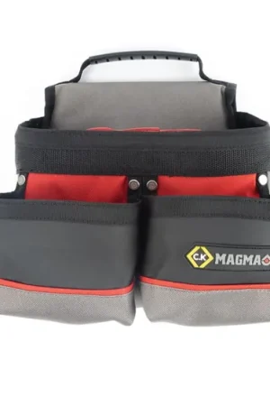 Original Bolsa para herramientas CK MA2736, Poliéster, 10 bolsillos