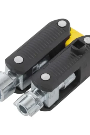 Disponible Ahora Llave CK, 8 huellas
