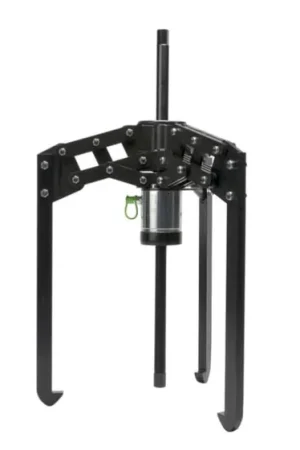 Extractor de rodamiento SKF TMHP 30/350X, 500 mm, 1 piezas Hidráulico Garantía De Devolución De Dinero