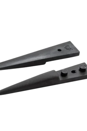 Pinzas de recambio ESD, ideal-tek Auténtico