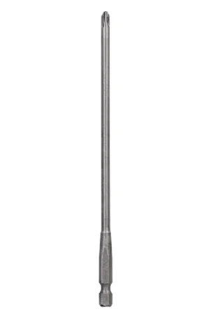 Exclusivo Punta de atornillar DeWALT de 5 piezas, puntas Phillips