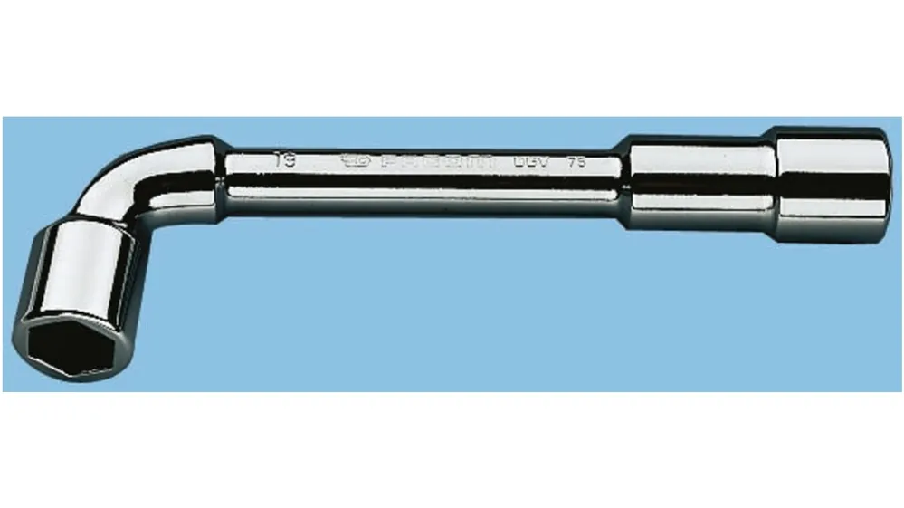 Llave de vasos Facom 75.19 de 19 mm Solo Por Tiempo Limitado