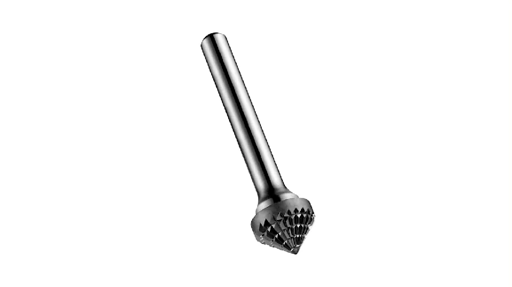 Devolución Gratuita Desbarbadora de carburo Dormer P819, capacidad de desbarbado 9.6mm