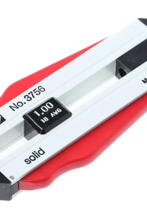 Pelacables CK para usar con cable Núcleo simple de 0.6mm Solo Hoy