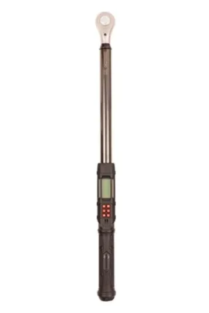 No Te Lo Pierdas Llave dinamométrica inteligente Norbar Torque Tools de 10 → 200Nm, accionador Cuadrado de 1/2 plg