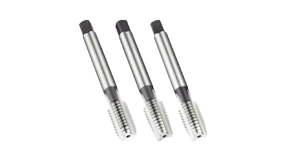 Macho de roscar Dormer, Acero de Alta Velocidad Precio Reducido