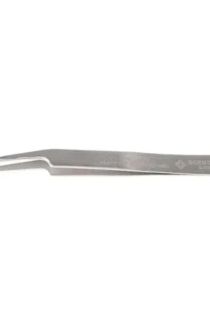 Pinza, Bernstein, , Antimagnético, Acero Inoxidable 5-053 Precio De Oferta