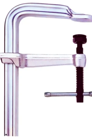 Abrazadera F Bessey STB30M, abertura máx 300mm, profundidad 175mm A Buen Precio
