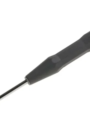 Destornillador de precisión CK, tipo Destornillador de precisión, punta Phillips PH0, hoja de 60 mm Profesional