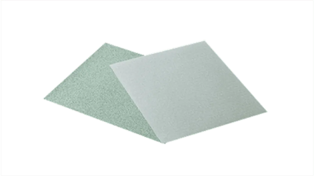 Hoja abrasiva PREMINES de Óxido de Aluminio de P40, de 230mm x 280mm Precio Rebajado