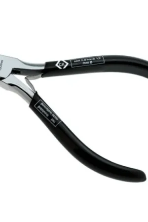Alicate de corte frontal CK, capacidad de corte Cable duro de 0,5 mm, cable duro medio de 1,2 mm, cable suave de 1,6 Precio De Fábrica