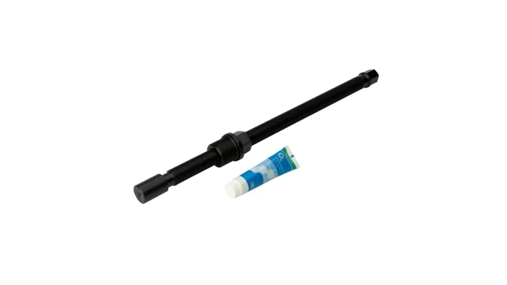 Repuesto de ejes de extractor SKF TMMA 120-2, 1 piezas Mecánico Pago Seguro