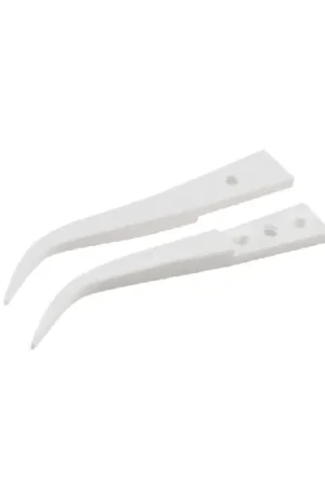 Puntas de pinzas, ideal-tek, Aluminio endurecido de zirconio No Te Lo Pierdas