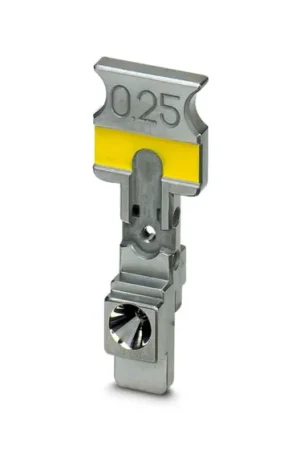 Accesorio de herramienta de crimpado Phoenix Contact, serie CF 1000 HA0 Pedido Al Por Mayor