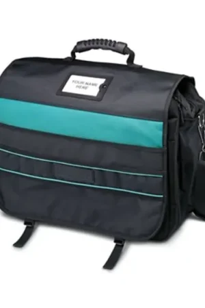 Bolsa de herramientas Phoenix Contact de Poliéster, 410mm x 225mm x 340mm Precio De Oferta