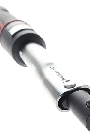 Premium Llave dinamométrica de disparo Norbar Torque Tools de 20 → 100Nm, calibrado RSCAL, long. 362 mm