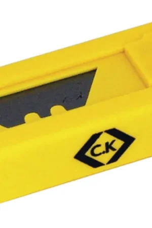 Spare Trimming Knife Blades - Pack of 10 Barato