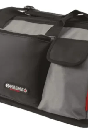Bolsa de herramientas CK de Poliéster con cremallera, 550mm x 330mm x 300mm Entrega Rápida