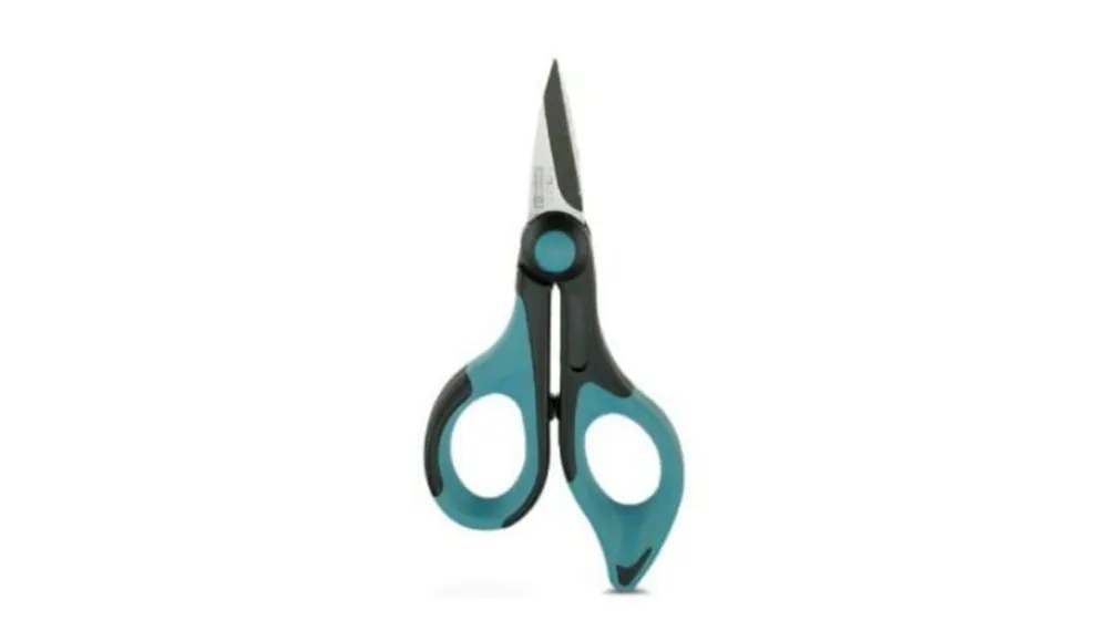 Comprar En Línea Tijeras, Acero AUS-8, longitud total 155 mm