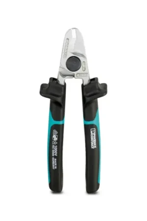 Alicates corta cables Phoenix Contact, aprobado VDE Rebajas