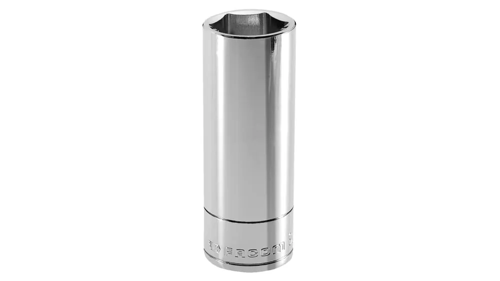 DOUILLE 1/2' LONGUE 6P. 29 MM Favorito De Clientes