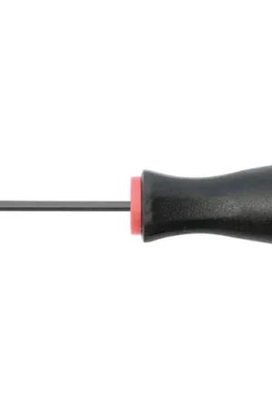 Oferta De Temporada Destornillador estándar Bondhus, tipo Destornillador estándar, punta Hexágono con Terminación en Bola 3 mm
