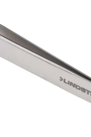Pinza, Lindstrom, , Antimagnético, Acero Inoxidable, Sí Mejor Calidad