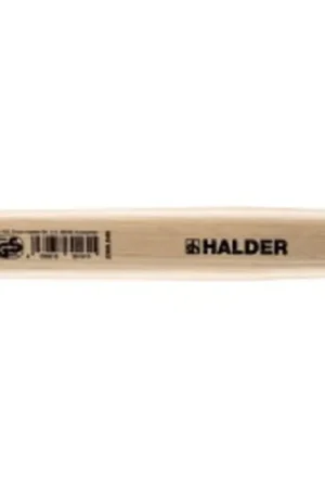 Descuento Mazo Halder de 715g, bocas intercambiables, de Nylon