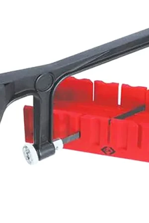 Original Serrucho CK con 24 dientes por pulgada