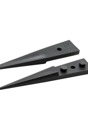 Puntas de pinzas, ideal-tek, PEEK, Sí Gran Oferta