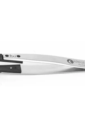 Venta Final Pinza, ideal-tek, , Antimagnético, Acero Inoxidable 00CCFR.SA.1, Sí