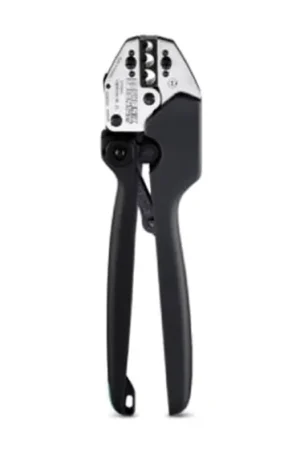 Herramienta de crimpado Phoenix Contact, serie CRIMPFOX, para cables de 25mm² → 25mm², para cables de 25mm² Exclusivo