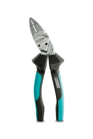 Alicate de corte diagonal Phoenix Contact Marca Reconocida