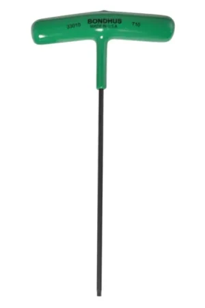 Llave Torx en Mango en T Bondhus de T1 Compra Hoy