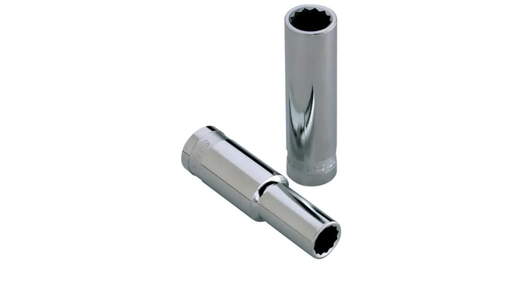 Ordenar Ahora Mismo DOUILLE LONGUE 1/4'' 5 MM