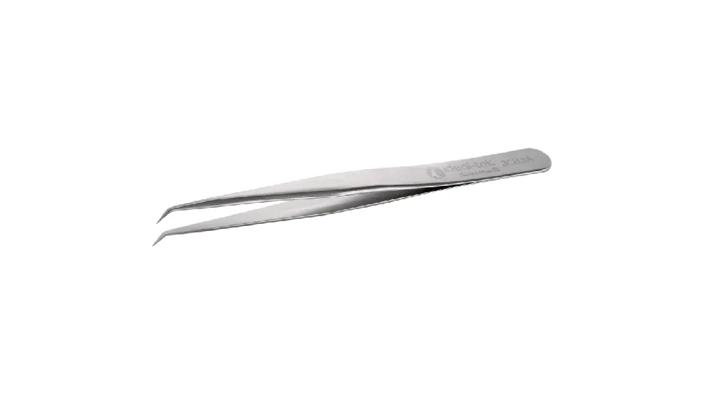 Más Vendido Pinza, ideal-tek, , Antimagnético, Acero Inoxidable 3CB.SA.0, No